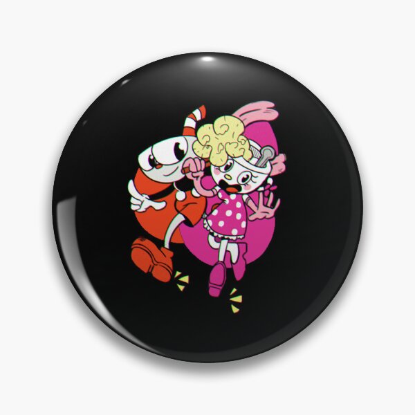 Item preview, Cuphead designed and sold by Skel-Draws.