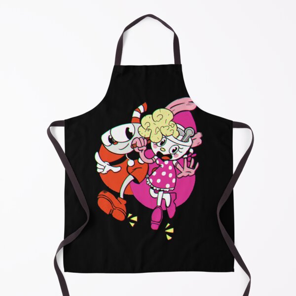 Item preview, Cuphead designed and sold by Skel-Draws.