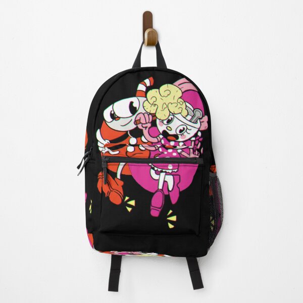 Item preview, Cuphead designed and sold by Skel-Draws.