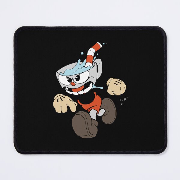 Item preview, Cuphead designed and sold by Skel-Draws.