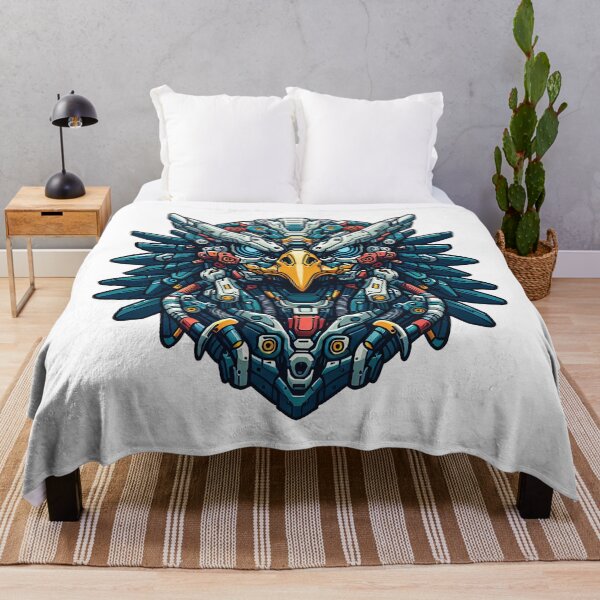 Item preview, Iron Wings S01 D63 designed and sold by Houerd.