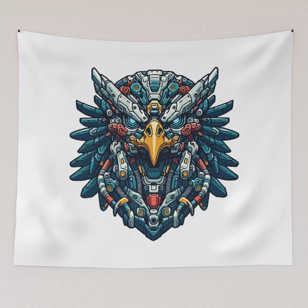Item preview, Iron Wings S01 D63 designed and sold by Houerd.