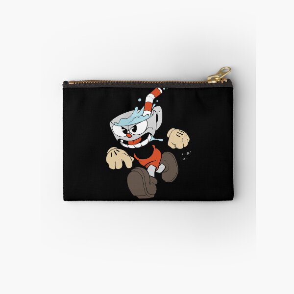 Item preview, Cuphead designed and sold by Skel-Draws.
