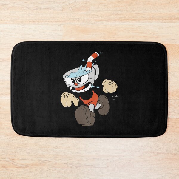 Item preview, Cuphead designed and sold by Skel-Draws.