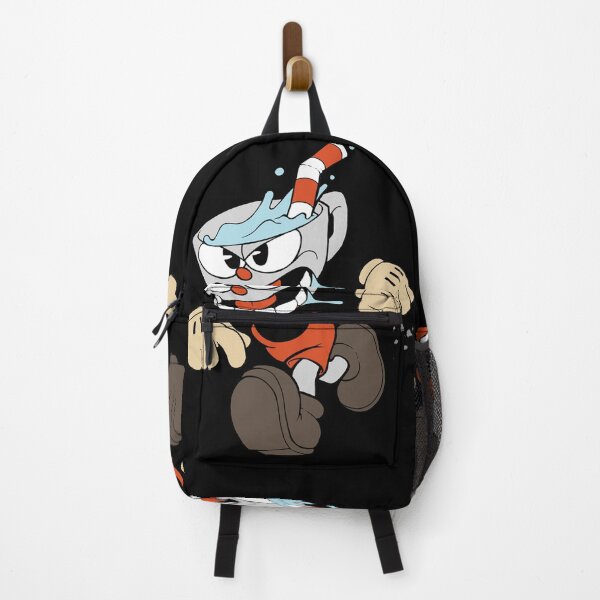 Item preview, Cuphead designed and sold by Skel-Draws.