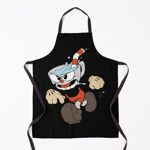 Item preview, Cuphead designed and sold by Skel-Draws.