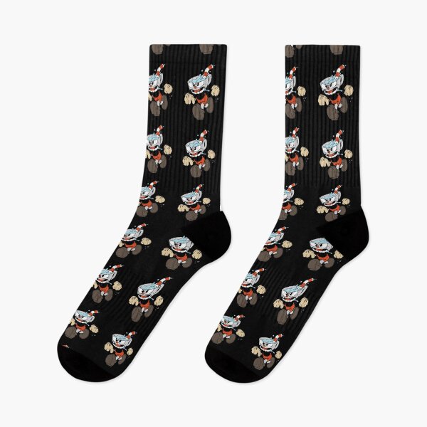 Item preview, Cuphead designed and sold by Skel-Draws.
