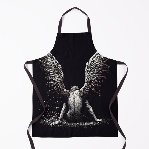 Item preview, Dark Angel designed and sold by harshu77.
