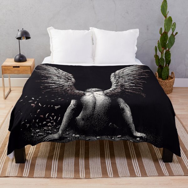 Item preview, Dark Angel designed and sold by harshu77.