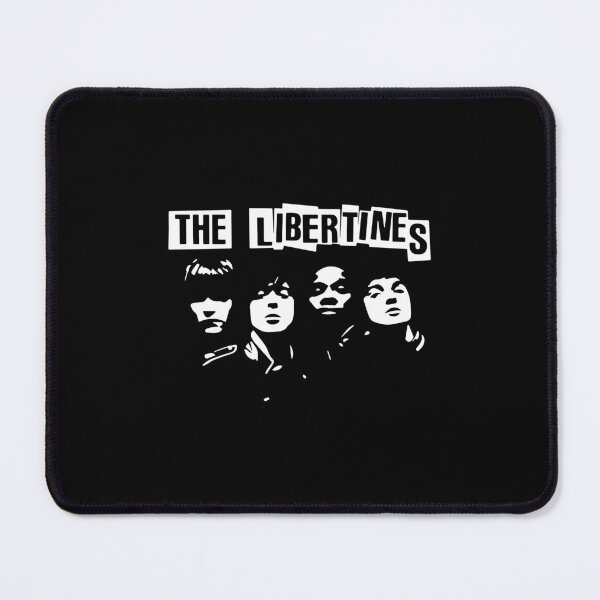 Item preview, The Libertines designed and sold by dematDesigns.