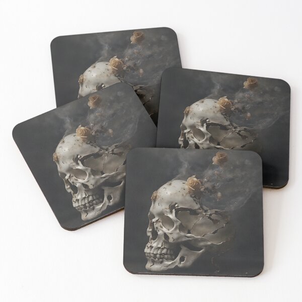 Item preview, Memento Of A Wilted Mind designed and sold by MalumArt-9.