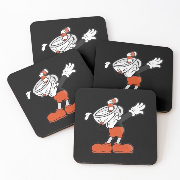 Item preview, Cuphead designed and sold by Skel-Draws.