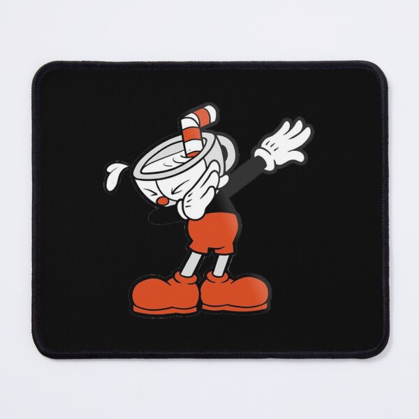 Item preview, Cuphead designed and sold by Skel-Draws.