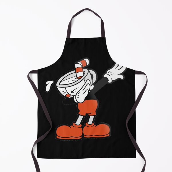 Item preview, Cuphead designed and sold by Skel-Draws.