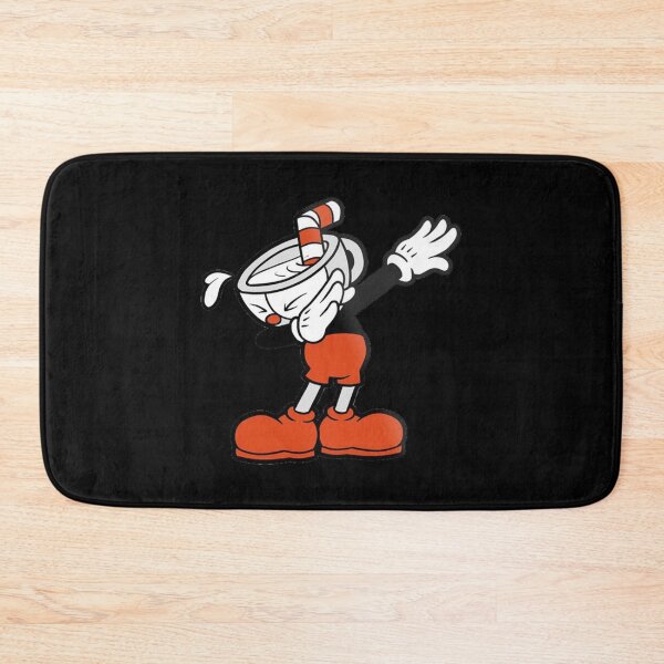 Item preview, Cuphead designed and sold by Skel-Draws.