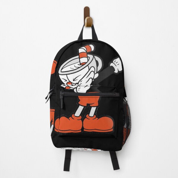 Item preview, Cuphead designed and sold by Skel-Draws.