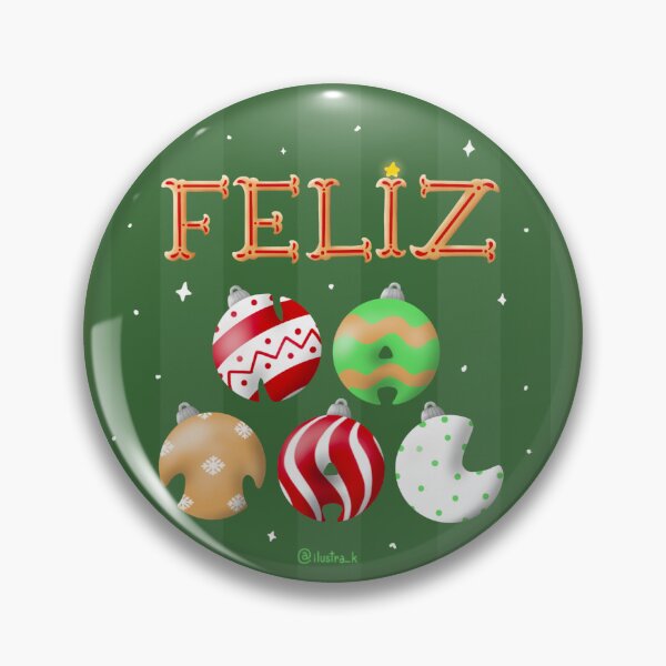 Item preview, Merry Christmas  designed and sold by ilustrakoffice.