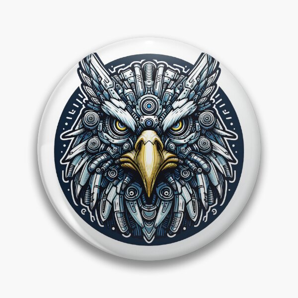 Item preview, Iron Wings S01 D64 designed and sold by Houerd.