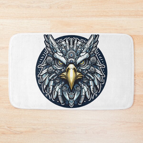 Item preview, Iron Wings S01 D64 designed and sold by Houerd.