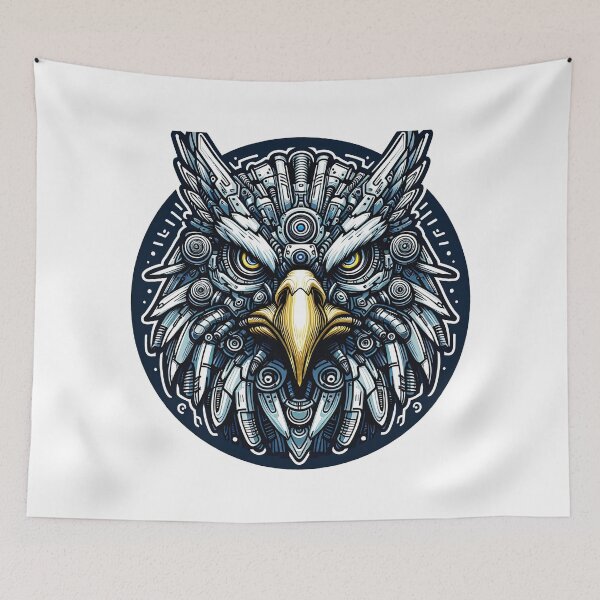 Item preview, Iron Wings S01 D64 designed and sold by Houerd.