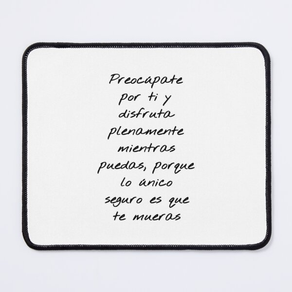 Item preview, Canserbero Phrase designed and sold by galde.