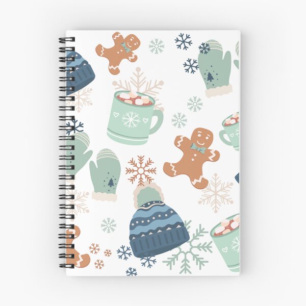 Item preview, Winter pattern  designed and sold by Freya Store.