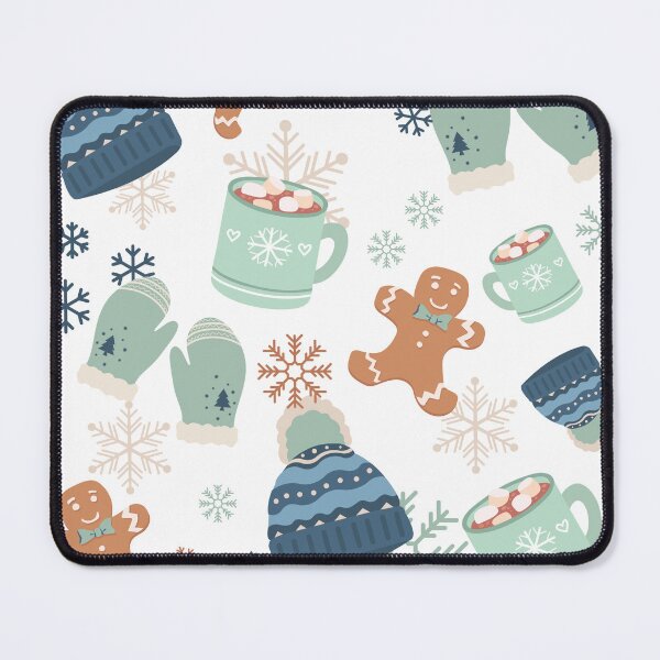 Item preview, Winter pattern designed and sold by Freya Store.