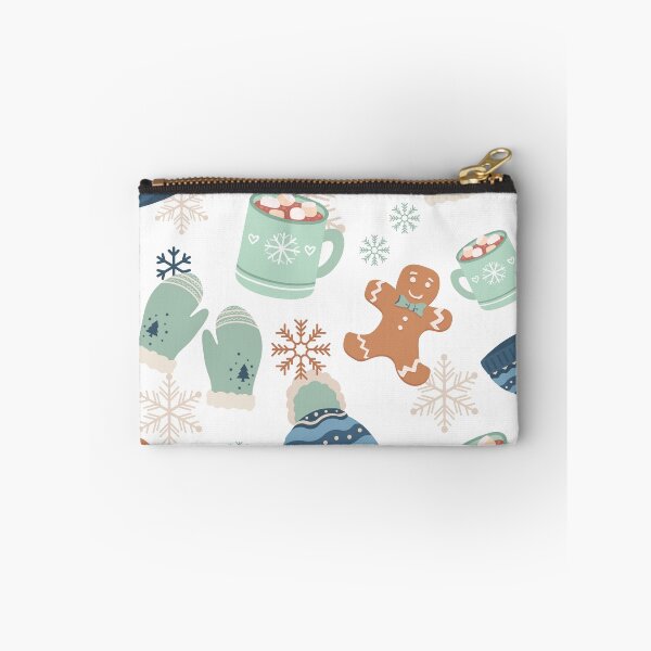 Item preview, Winter pattern  designed and sold by Freya Store.
