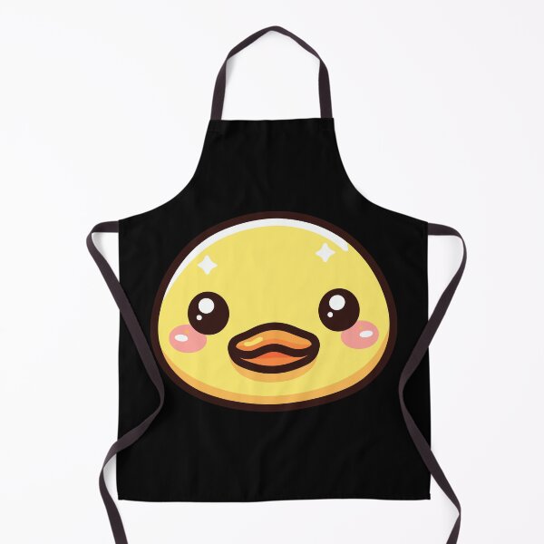 Item preview, Cute Vectoral Duck Face designed and sold by ArtfulWeave.
