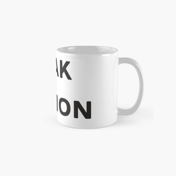 Item preview, Black | Peak Fiction designed and sold by MaknArtist.