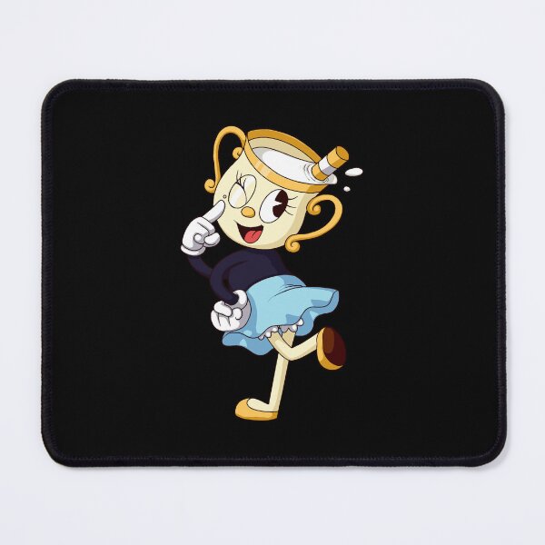 Item preview, Cuphead designed and sold by Skel-Draws.