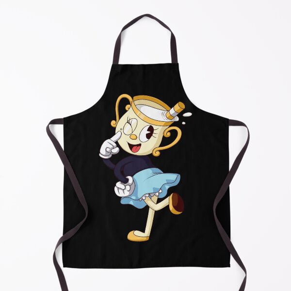 Item preview, Cuphead designed and sold by Skel-Draws.