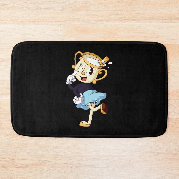 Item preview, Cuphead designed and sold by Skel-Draws.