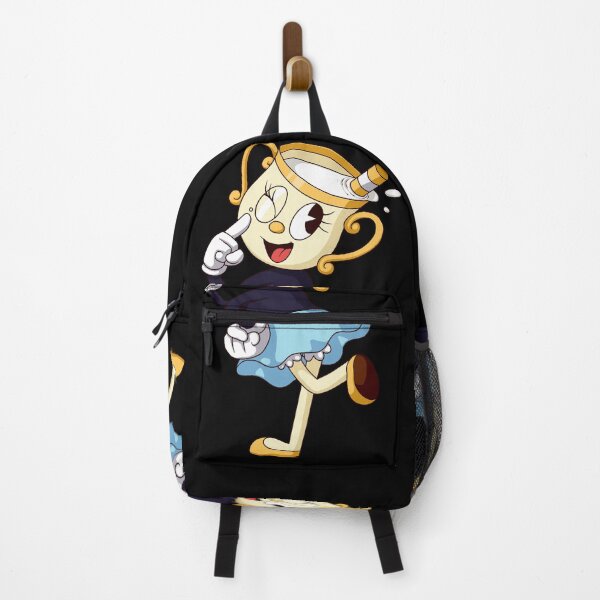 Item preview, Cuphead designed and sold by Skel-Draws.