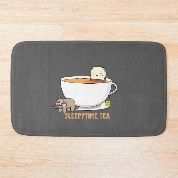 Item preview, Sleepytime tea  designed and sold by Velvet-co.