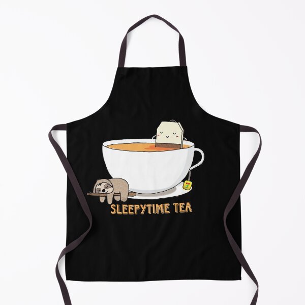 Item preview, Sleepytime tea  designed and sold by Velvet-co.