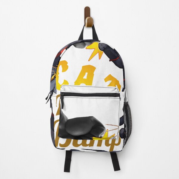 Item preview, Whiskered Harmony: The Art of the Cat Fist Bump designed and sold by Designeking.