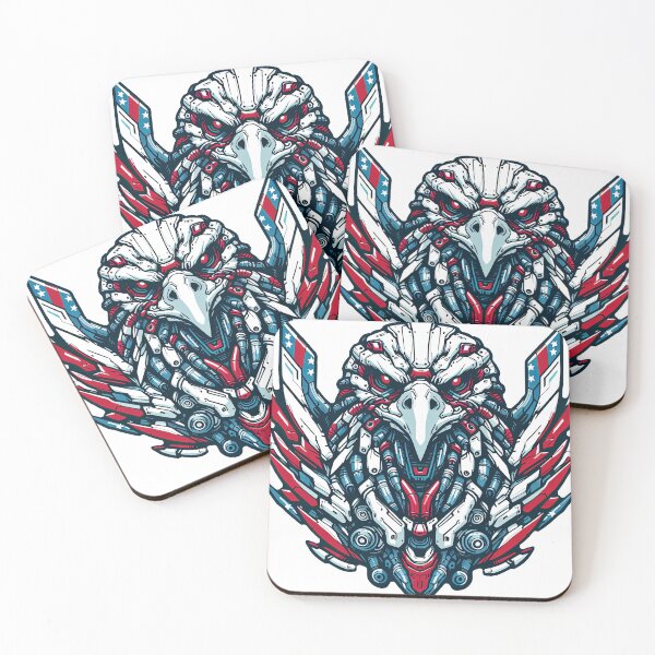 Item preview, Iron Wings S01 D65 designed and sold by Houerd.