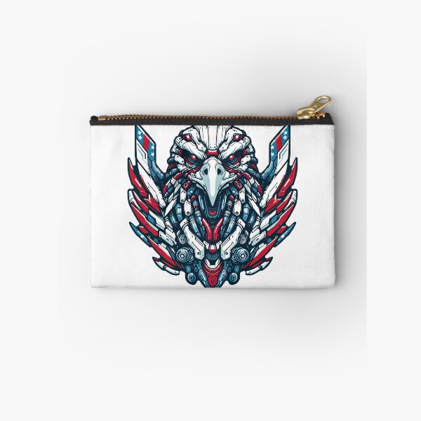 Item preview, Iron Wings S01 D65 designed and sold by Houerd.