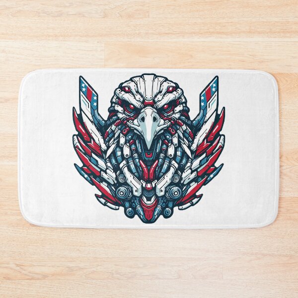 Item preview, Iron Wings S01 D65 designed and sold by Houerd.