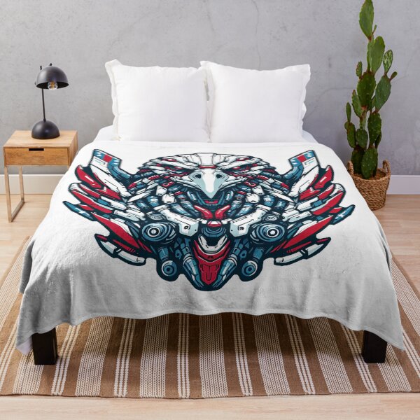 Item preview, Iron Wings S01 D65 designed and sold by Houerd.