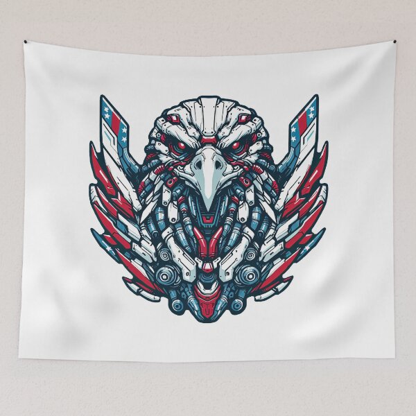 Item preview, Iron Wings S01 D65 designed and sold by Houerd.