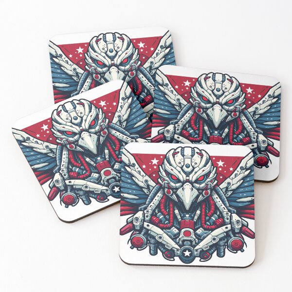 Item preview, Iron Wings S01 D66 designed and sold by Houerd.