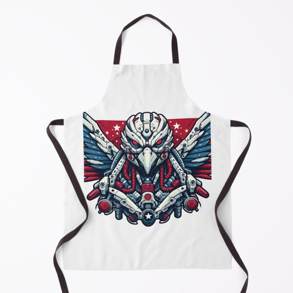 Item preview, Iron Wings S01 D66 designed and sold by Houerd.