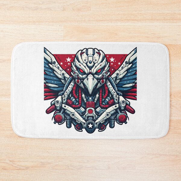 Item preview, Iron Wings S01 D66 designed and sold by Houerd.