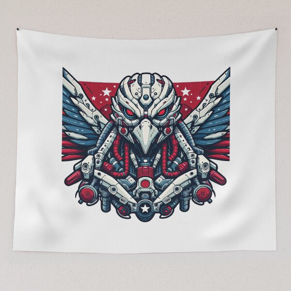 Item preview, Iron Wings S01 D66 designed and sold by Houerd.