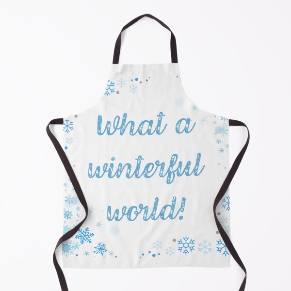 Item preview, Wonderful winter! designed and sold by Freya Store.