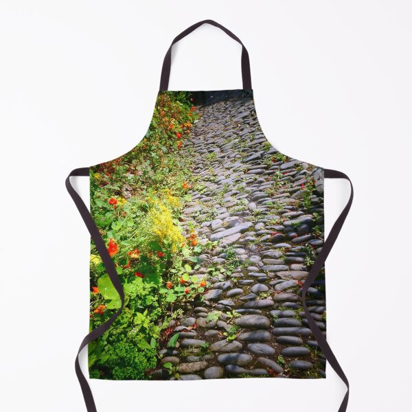 Item preview, Clovelly Cobbles, Classic English seaside resort designed and sold by JonDelorme.