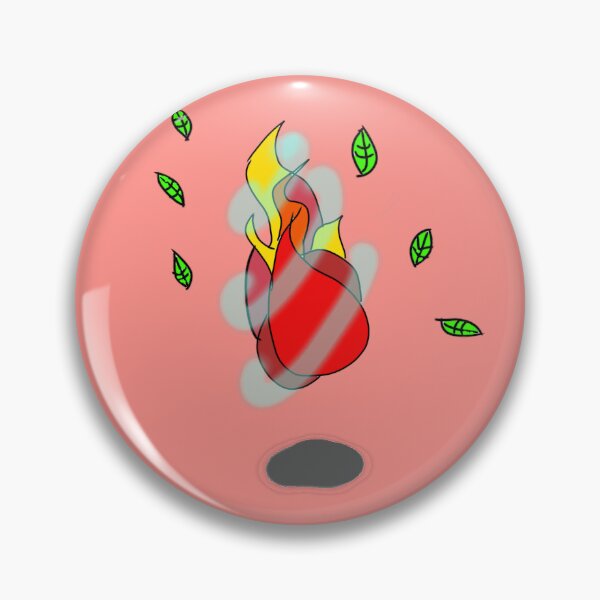 Item preview, The will of fire designed and sold by Taktshop.
