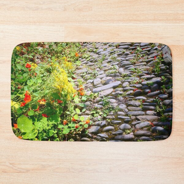 Item preview, Clovelly Cobbles, Classic English seaside resort designed and sold by JonDelorme.